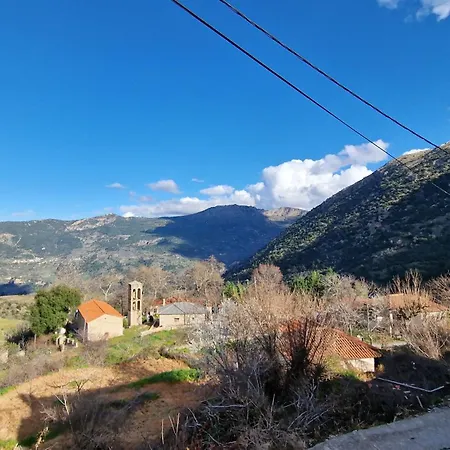 Vella_838 Σπίτι διακοπών *